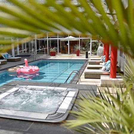 Hotel Arles Plaza Luaran gambar