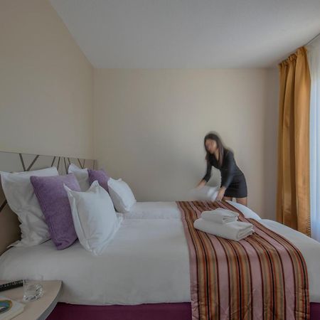 Hotel Arles Plaza Luaran gambar