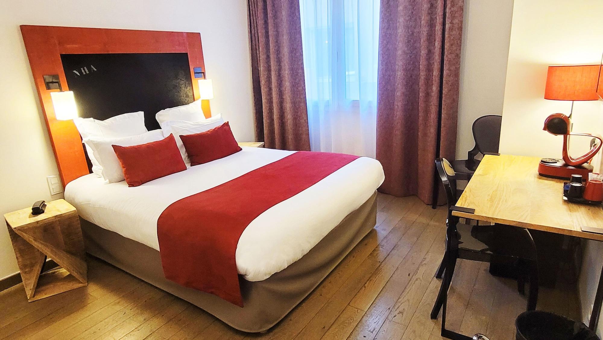 Hotel Arles Plaza Luaran gambar